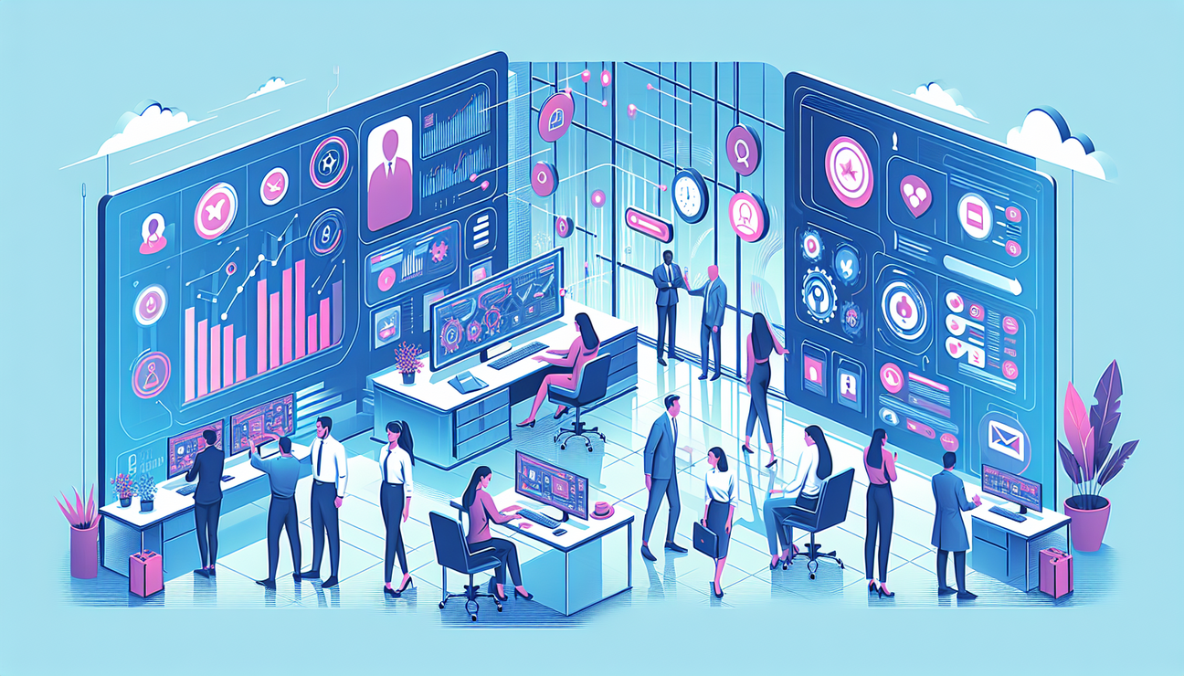 Learn practical strategies for reducing paperwork in supervision agencies using digital case tracking tools. Streamline workflows and improve efficiency.