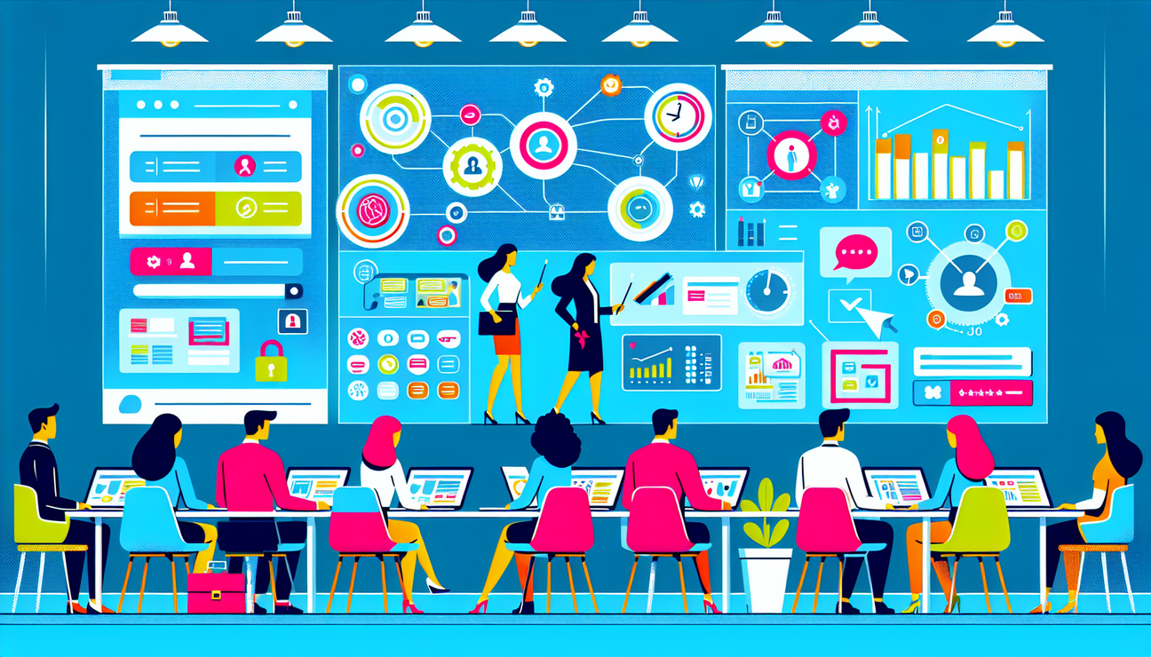 Learn practical strategies agencies use to reduce paperwork burden through case tracking tools, automated compliance monitoring, and streamlined digital workflows.