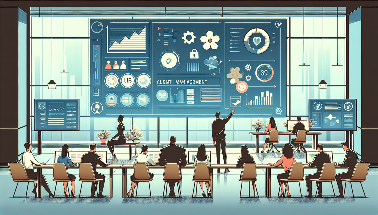 Learn how case tracking tools reduce paperwork burden for supervision agencies through automated reporting, streamlined workflows, and compliance tracking.