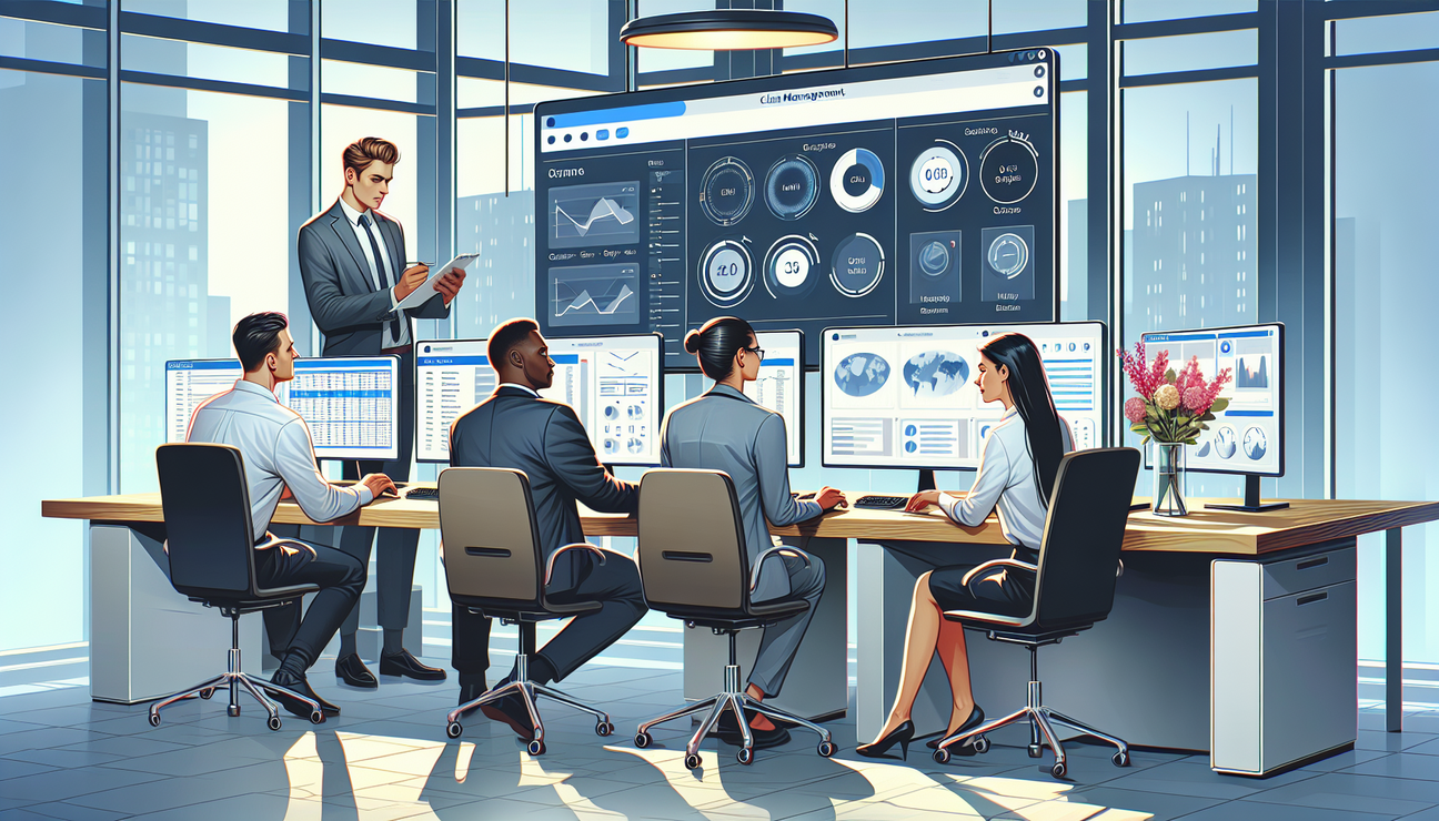 Learn practical strategies for reducing administrative paperwork through digital case tracking systems. Improve efficiency, compliance, and staff productivity.