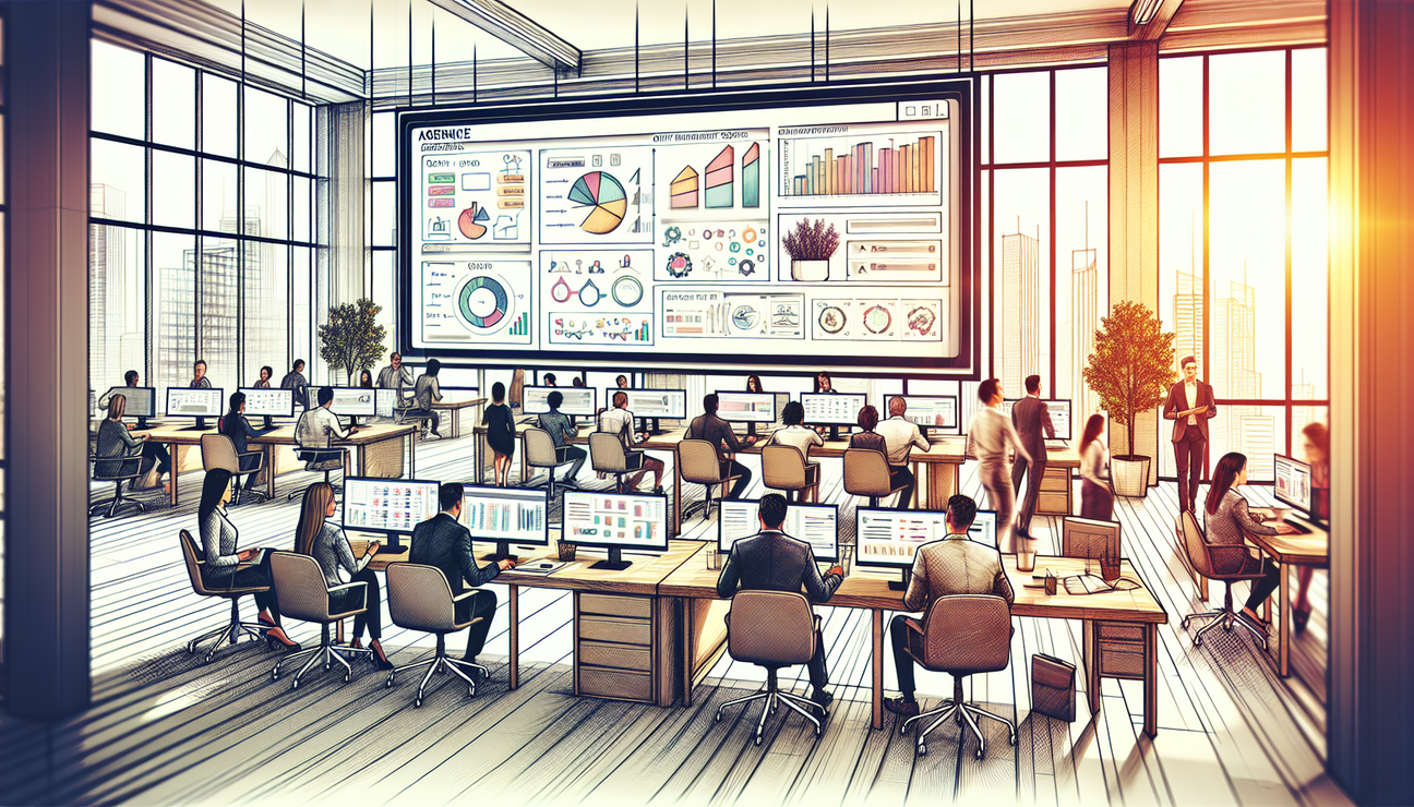 Learn practical strategies for reducing administrative paperwork in supervision agencies through digital case tracking, automated workflows, and streamlined documentation systems.