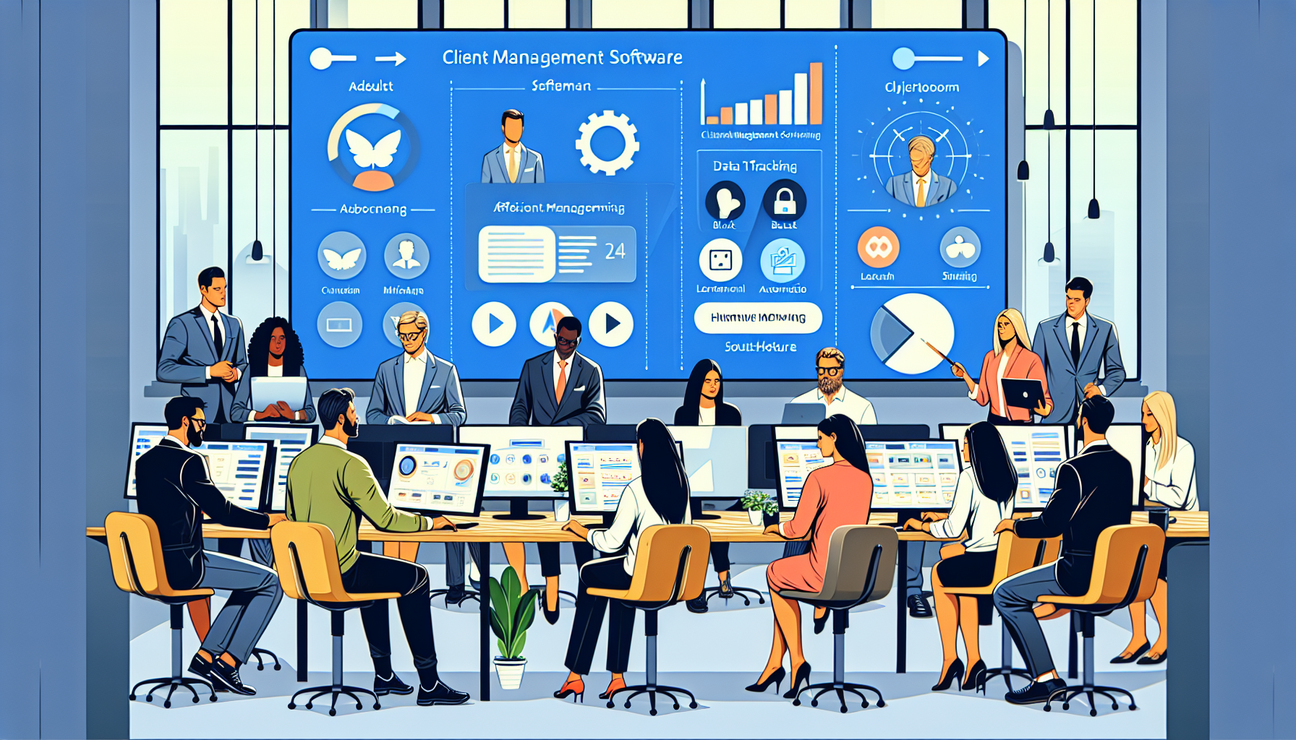 Learn practical strategies for reducing administrative paperwork in supervision agencies using digital case tracking systems and automated workflows.