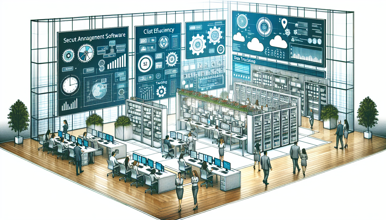 Learn practical strategies for reducing administrative paperwork in supervision programs through digital case tracking systems and automated workflows.