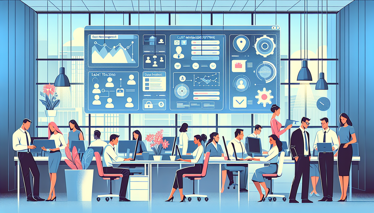 Learn practical strategies for reducing paperwork burden in supervision agencies through digital workflows, automated reporting, and centralized case tracking systems.