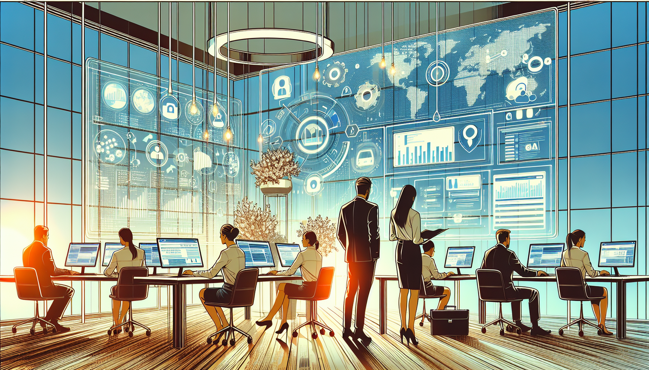 Learn how case tracking tools help supervision agencies reduce paperwork by 40-60%, automate data collection, and streamline compliance reporting workflows.