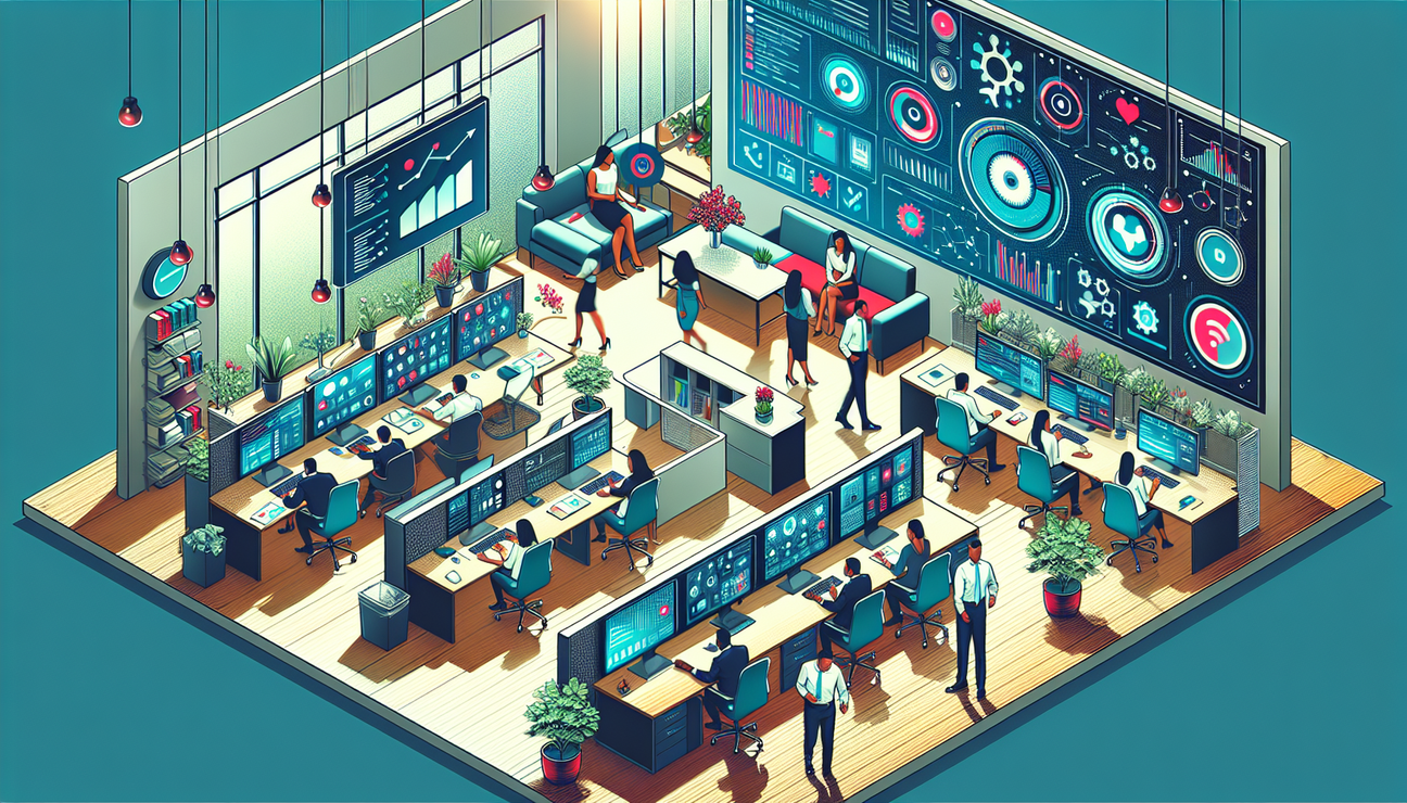 Learn practical strategies for reducing administrative paperwork in supervision agencies using modern case tracking systems and automated workflows.