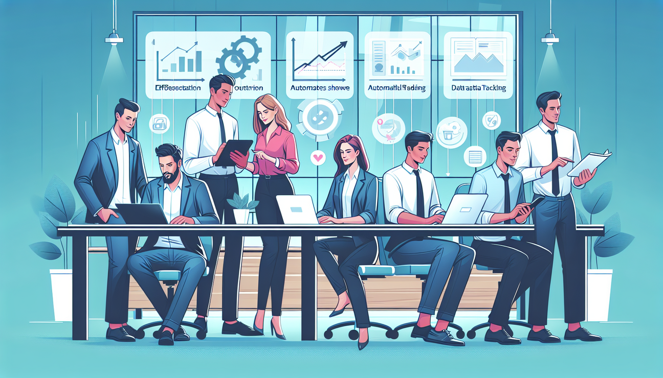 Learn practical strategies for reducing administrative paperwork in regulated agencies using digital case tracking systems and automated workflows.