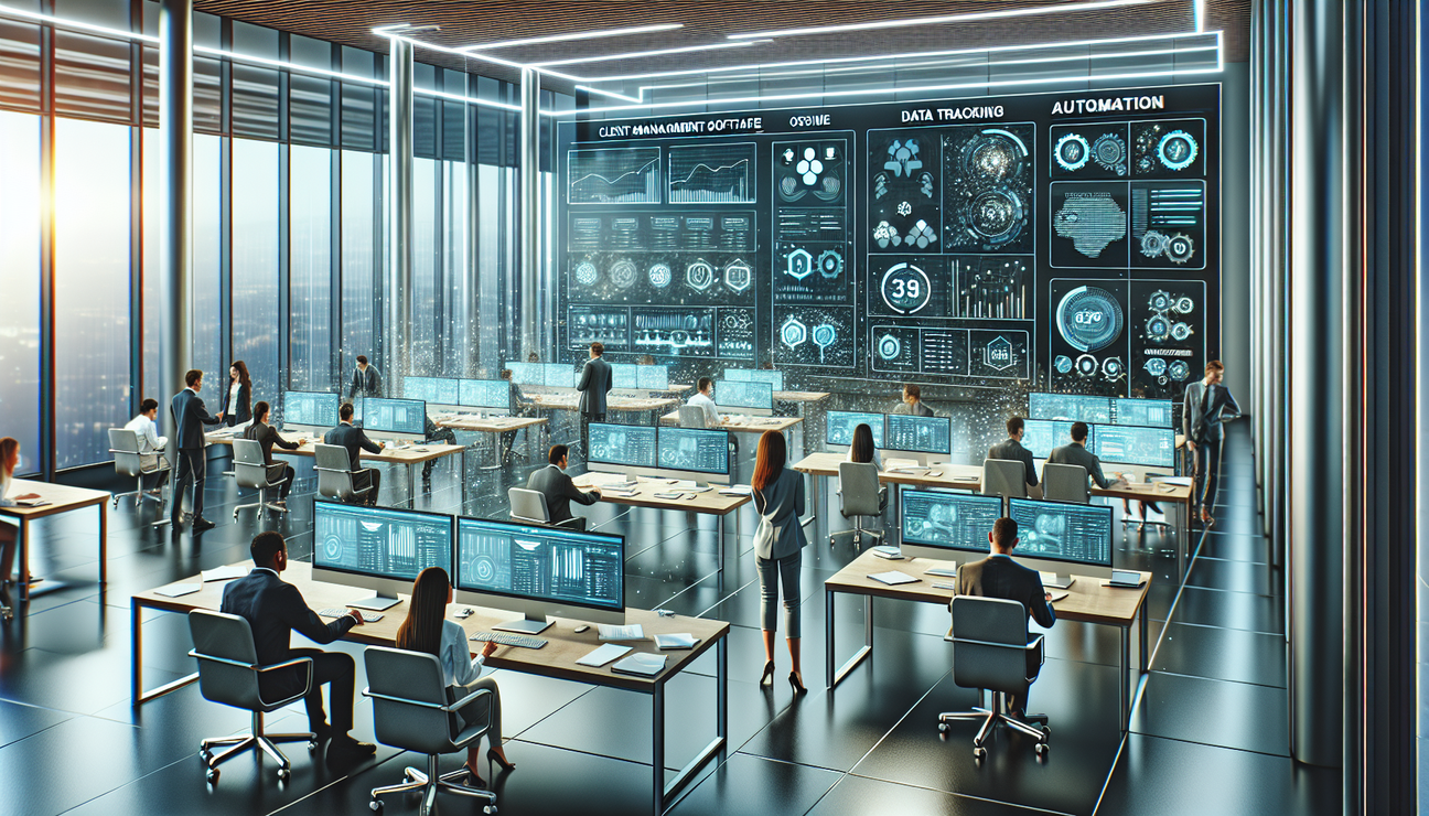 Learn practical strategies for reducing administrative paperwork in supervision agencies through organized case tracking and automated compliance workflows.