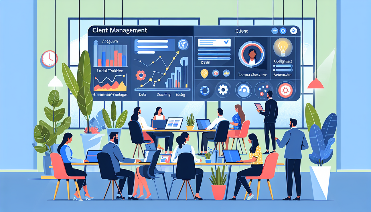 Learn how digital case tracking systems help supervision agencies reduce paperwork, automate compliance monitoring, and streamline court reporting workflows.