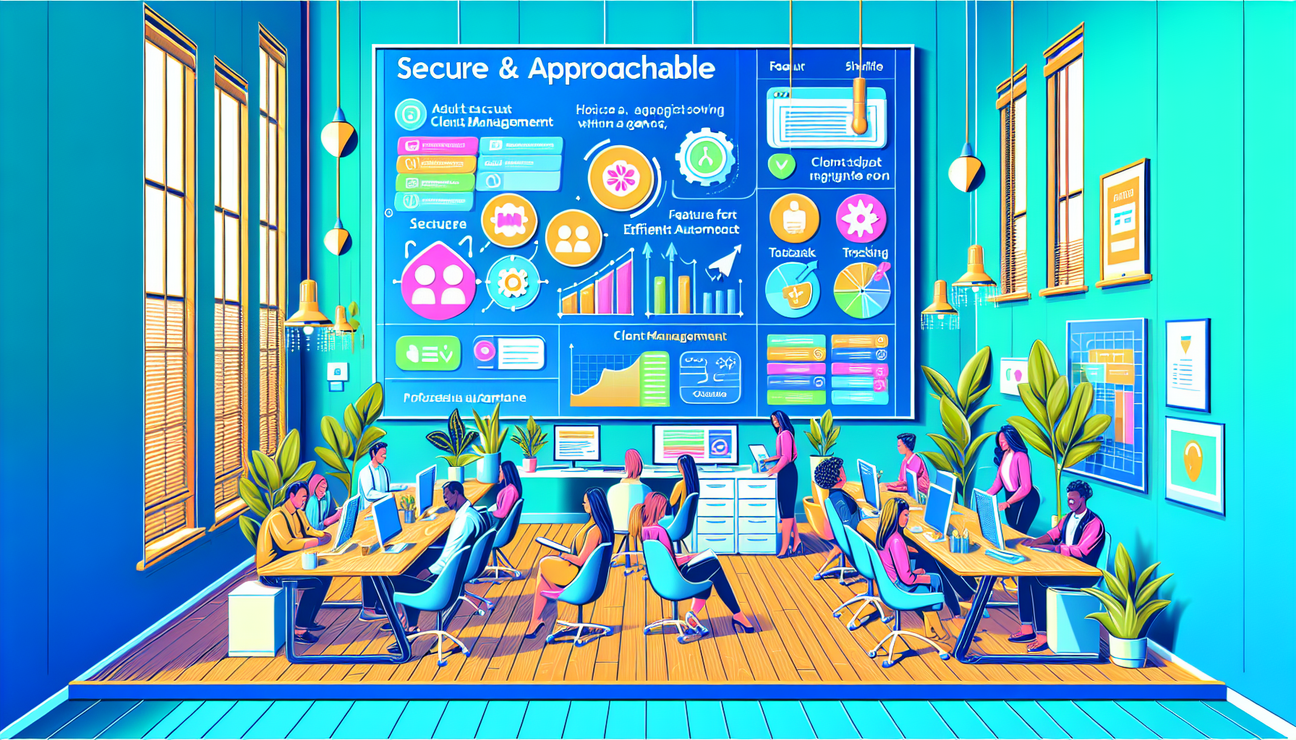 Learn how modern case tracking tools help supervision agencies eliminate manual paperwork, automate compliance reporting, and streamline documentation workflows.