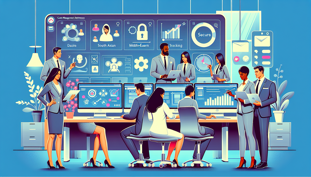 Learn how supervision agencies reduce paperwork through systematic case tracking, automated documentation workflows, and compliance-ready reporting processes.