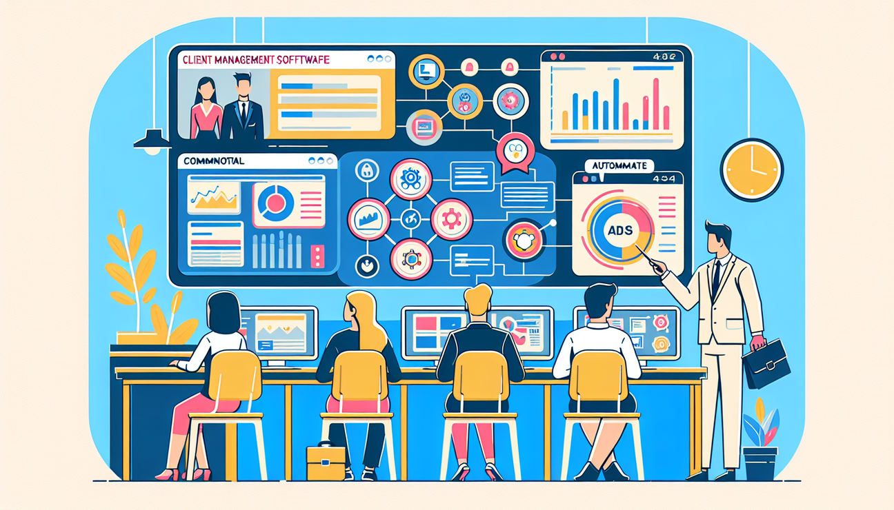 Learn practical strategies for reducing administrative paperwork in supervision agencies through digital case tracking tools and automated workflows.
