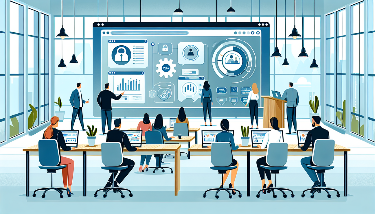 Learn how case tracking tools help agencies reduce paperwork through automated documentation, streamlined reporting, and integrated workflows for better compliance.