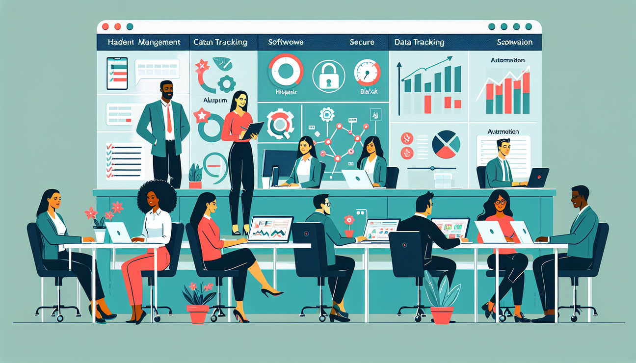 Learn how case tracking tools help supervision agencies eliminate paperwork bottlenecks, streamline documentation workflows, and reduce administrative burden through automation.