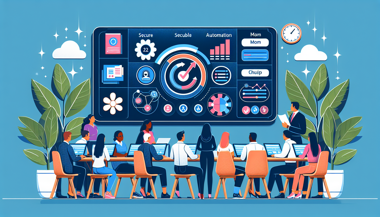 Learn how case tracking systems reduce paperwork burdens for supervision agencies through automated compliance, centralized documentation, and streamlined workflows.