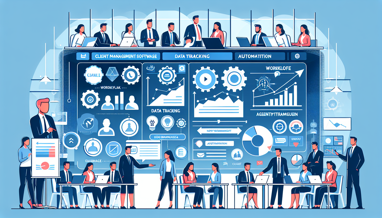 Learn practical strategies for reducing administrative paperwork in supervision agencies through digital case tracking, automated reporting, and streamlined compliance workflows.
