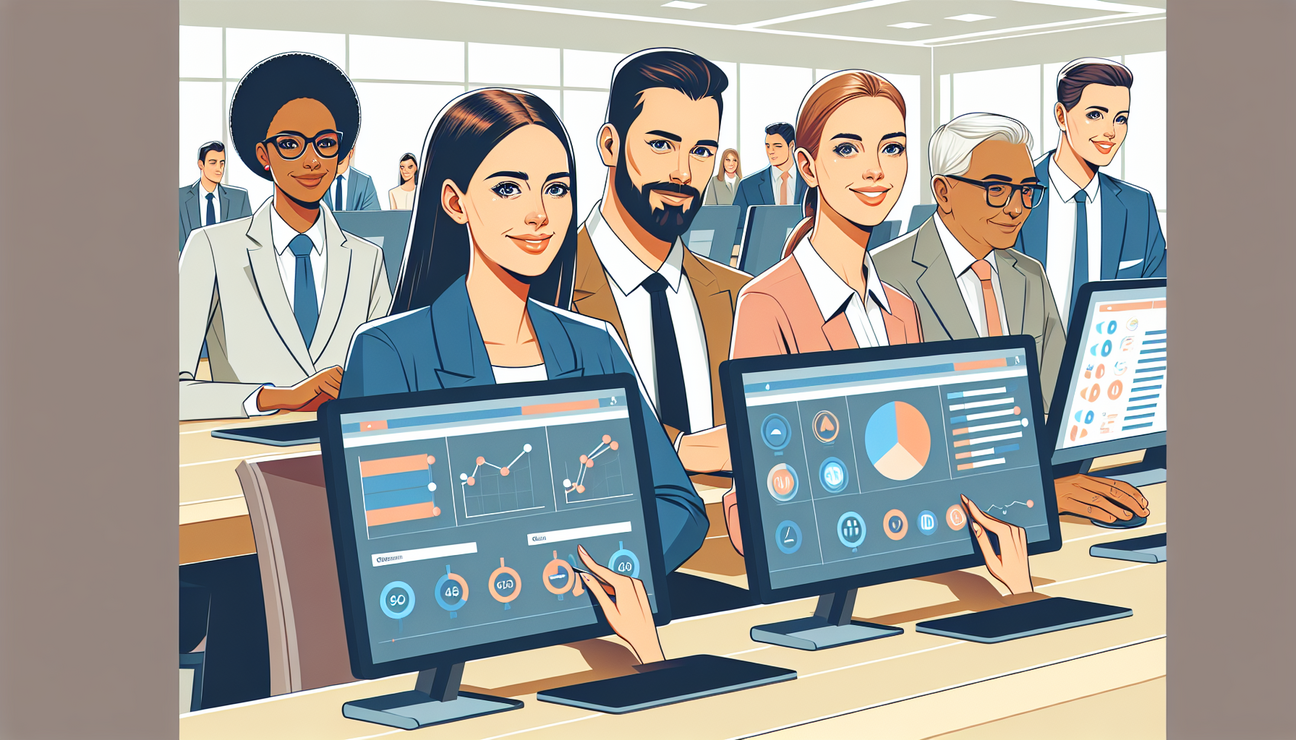 Learn practical strategies for reducing administrative paperwork in supervision agencies through digital case tracking tools and streamlined workflows.