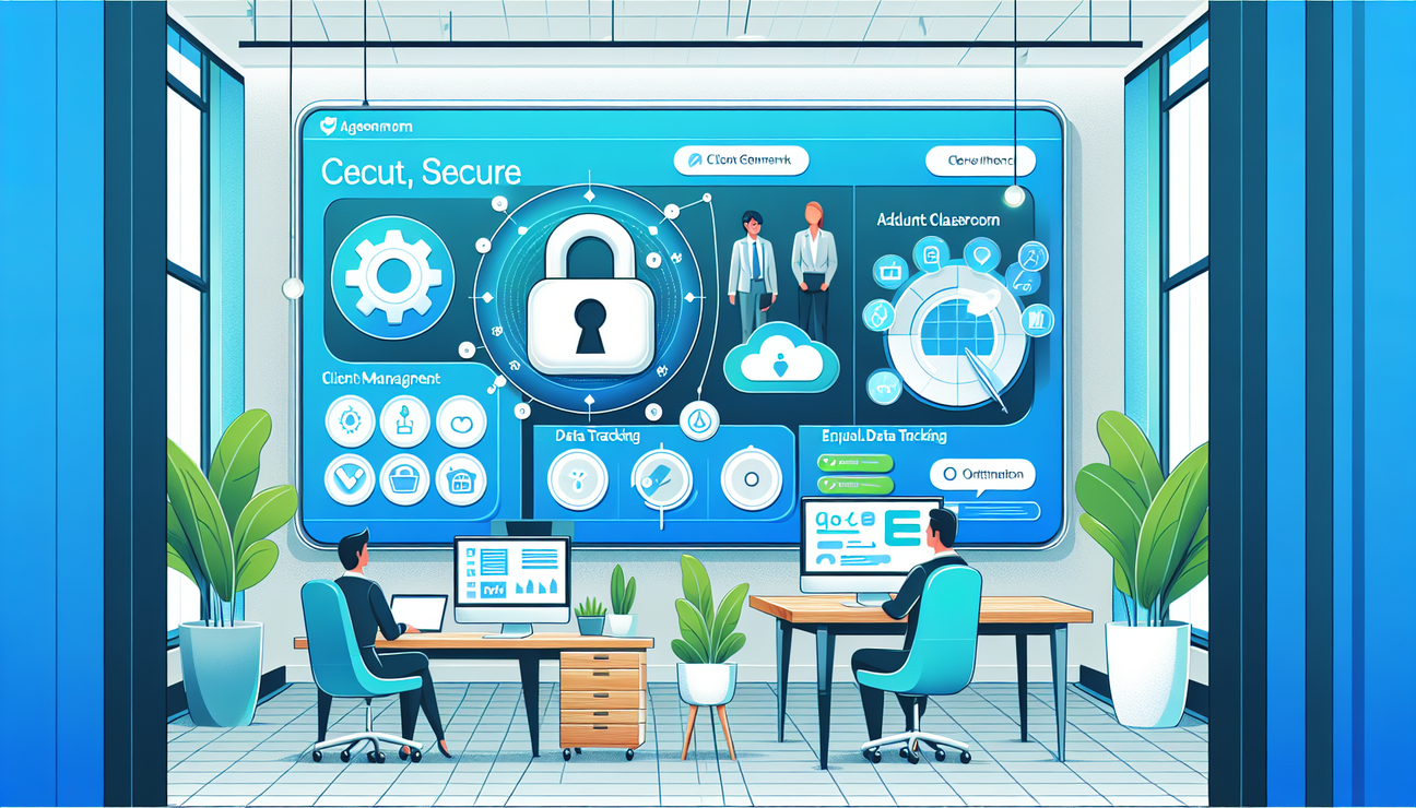 Learn practical strategies for reducing administrative paperwork in supervision agencies through modern case tracking tools and automated workflows.