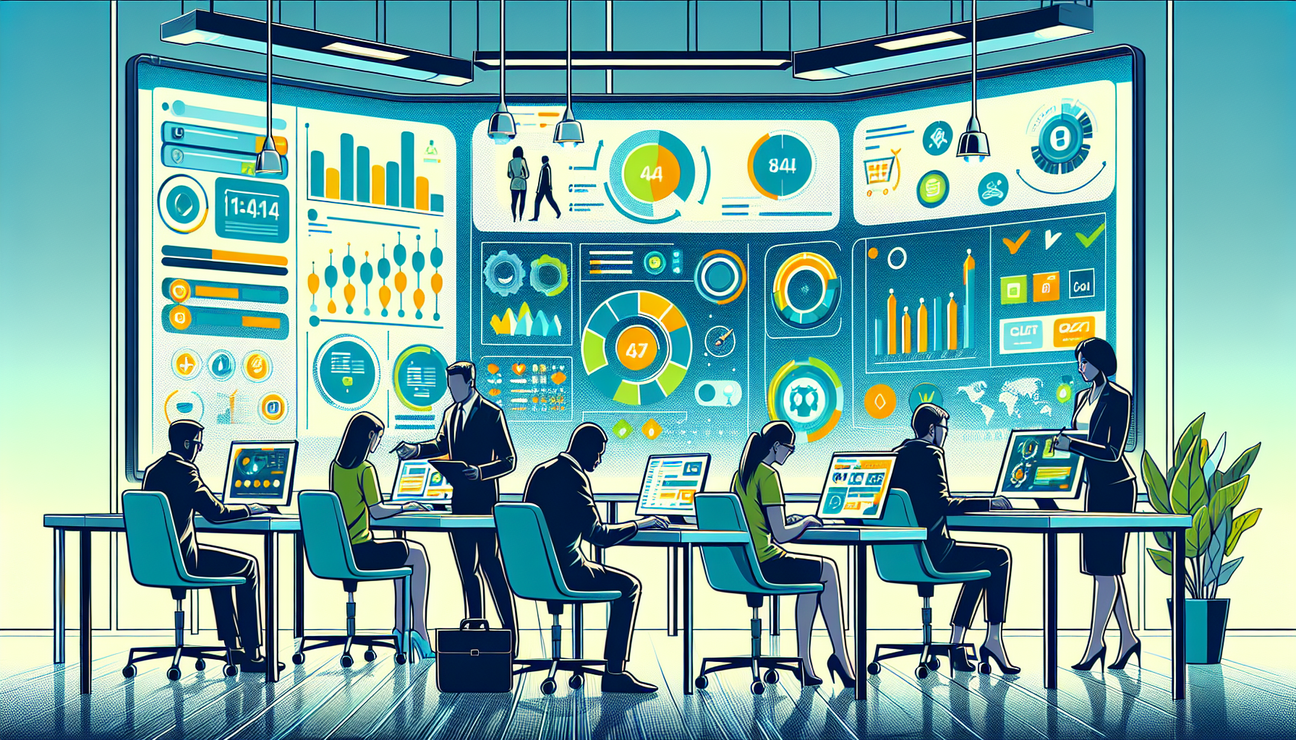 Learn practical strategies for reducing paperwork in supervision agencies using case tracking tools. Discover workflow improvements that cut admin time by 30-50%.