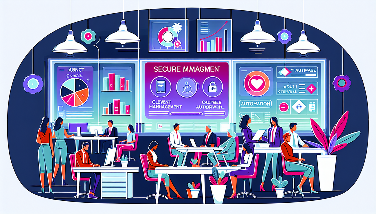 Learn practical strategies for reducing paperwork in supervision agencies using case tracking tools. Streamline documentation workflows and improve efficiency.
