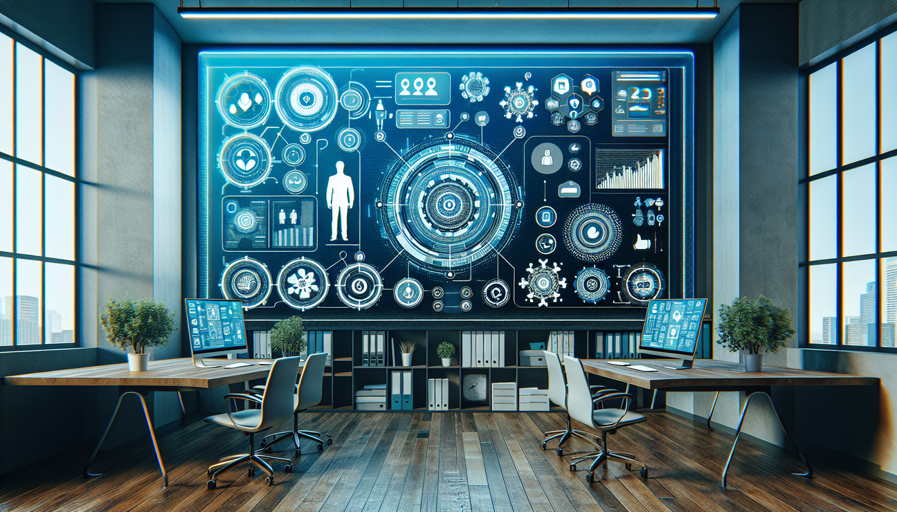 Learn practical strategies for reducing administrative paperwork in supervision agencies through modern case tracking systems and workflow automation.