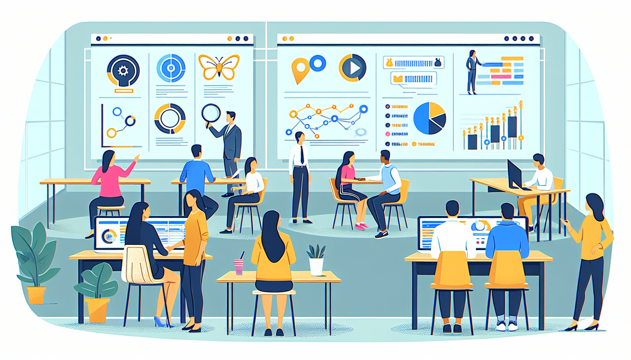 Learn how modern case tracking tools help compliance agencies eliminate manual paperwork, reduce errors, and streamline documentation workflows for better audit outcomes.