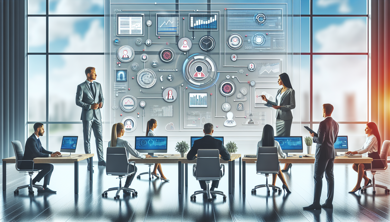 Learn practical strategies for reducing paperwork in supervision agencies using digital case tracking tools. Streamline workflows, improve compliance, and save time.