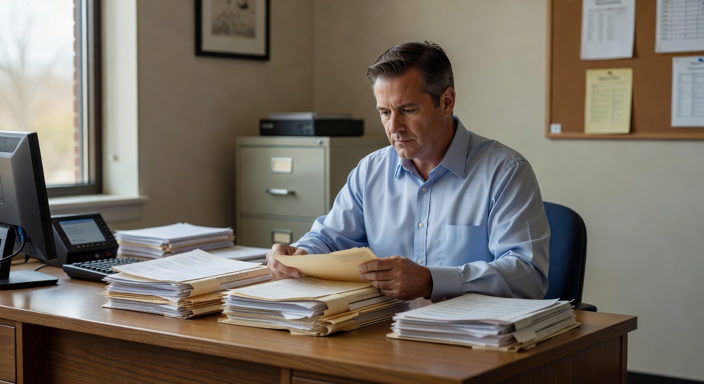 Learn practical strategies for reducing administrative paperwork through case tracking tools that streamline documentation workflows in supervision agencies.