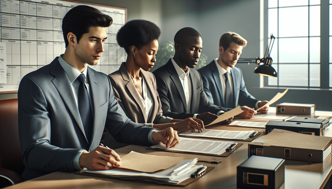 Learn systematic documentation practices that help supervision agencies maintain compliance and pass audits with centralized records and automated tracking.