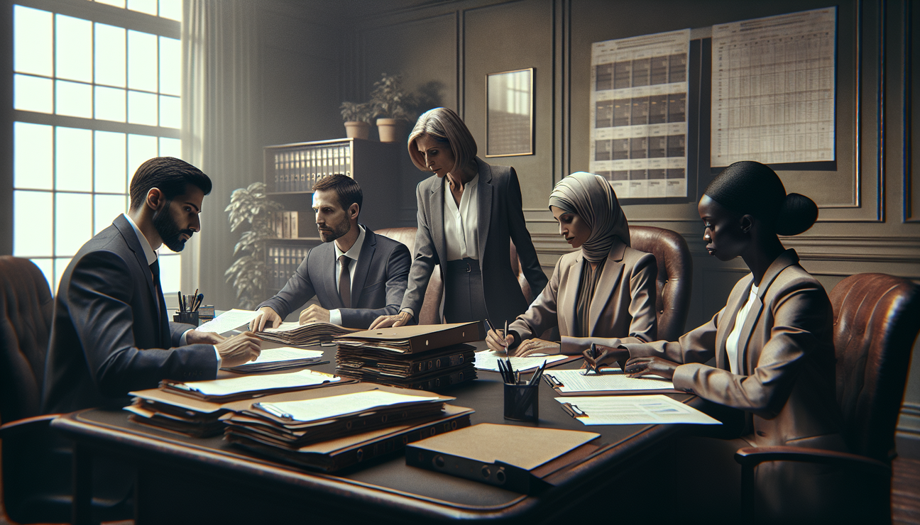 Learn how supervision agencies prevent documentation mistakes and maintain audit readiness through centralized systems, automated workflows, and compliance tracking.