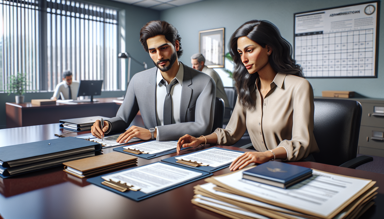 Learn how treatment and supervision agencies maintain audit-ready documentation through centralized records, standardized workflows, and automated compliance tracking.