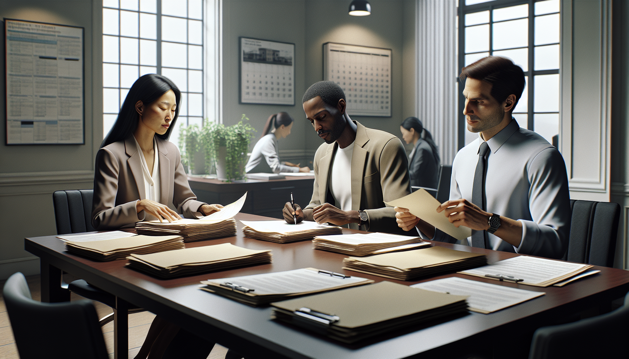 Learn practical strategies for maintaining organized, accessible documentation that demonstrates ongoing compliance and reduces audit preparation time.