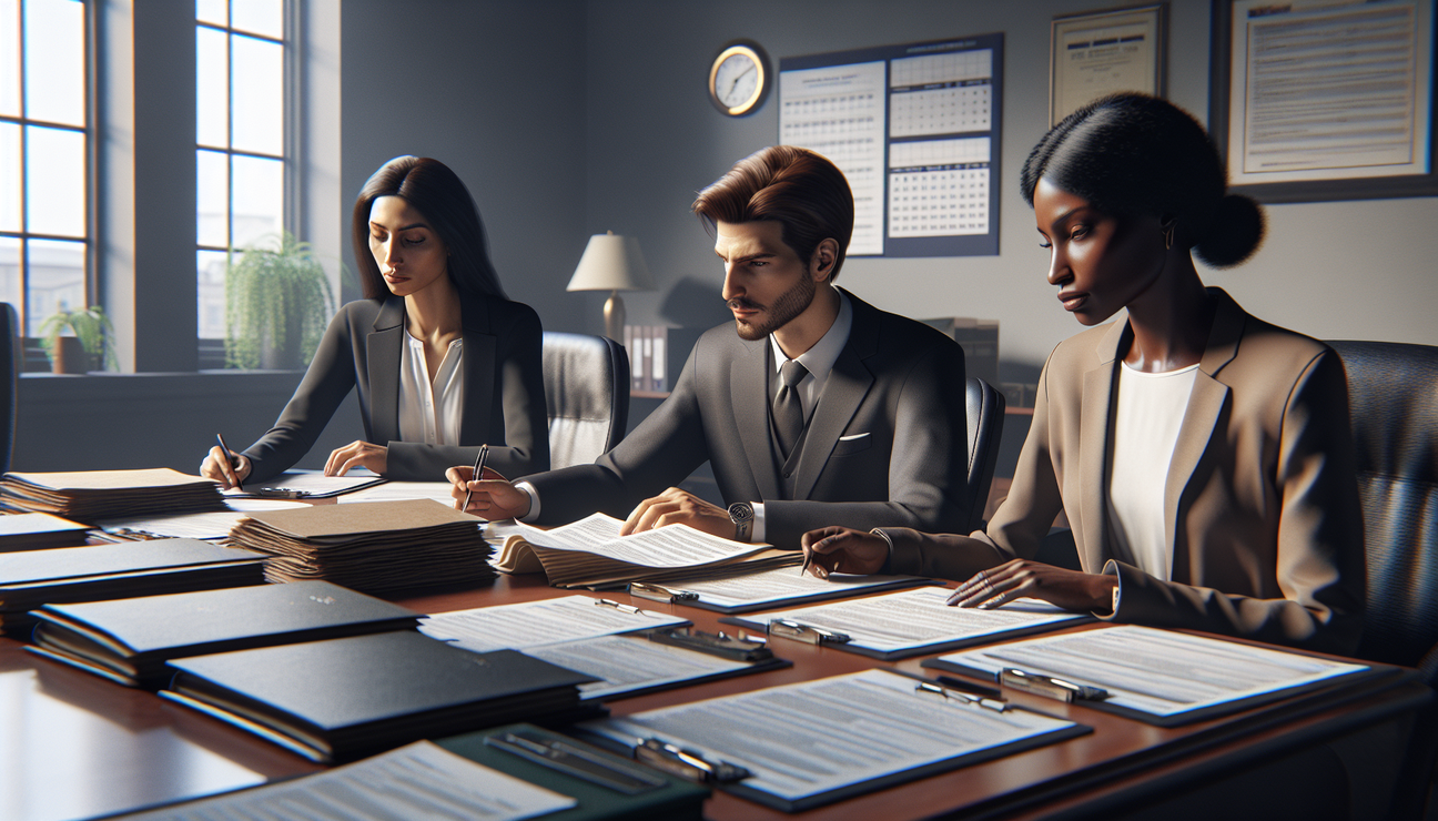 Learn practical strategies for maintaining audit-ready documentation. Discover workflow improvements that help agencies pass audits with consistent record-keeping.