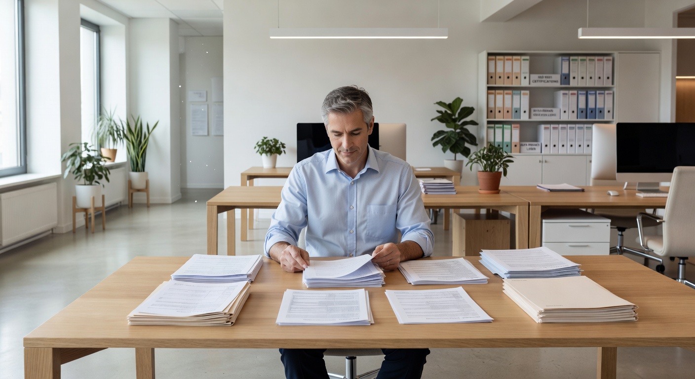 Learn essential documentation practices for behavioral health agencies to maintain compliance with 42 CFR Part 2 and stay prepared for regulatory audits.