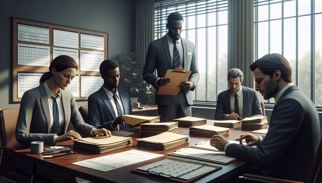 Learn how systematic documentation workflows and automated compliance tracking help agencies reduce administrative burden while staying audit-ready.