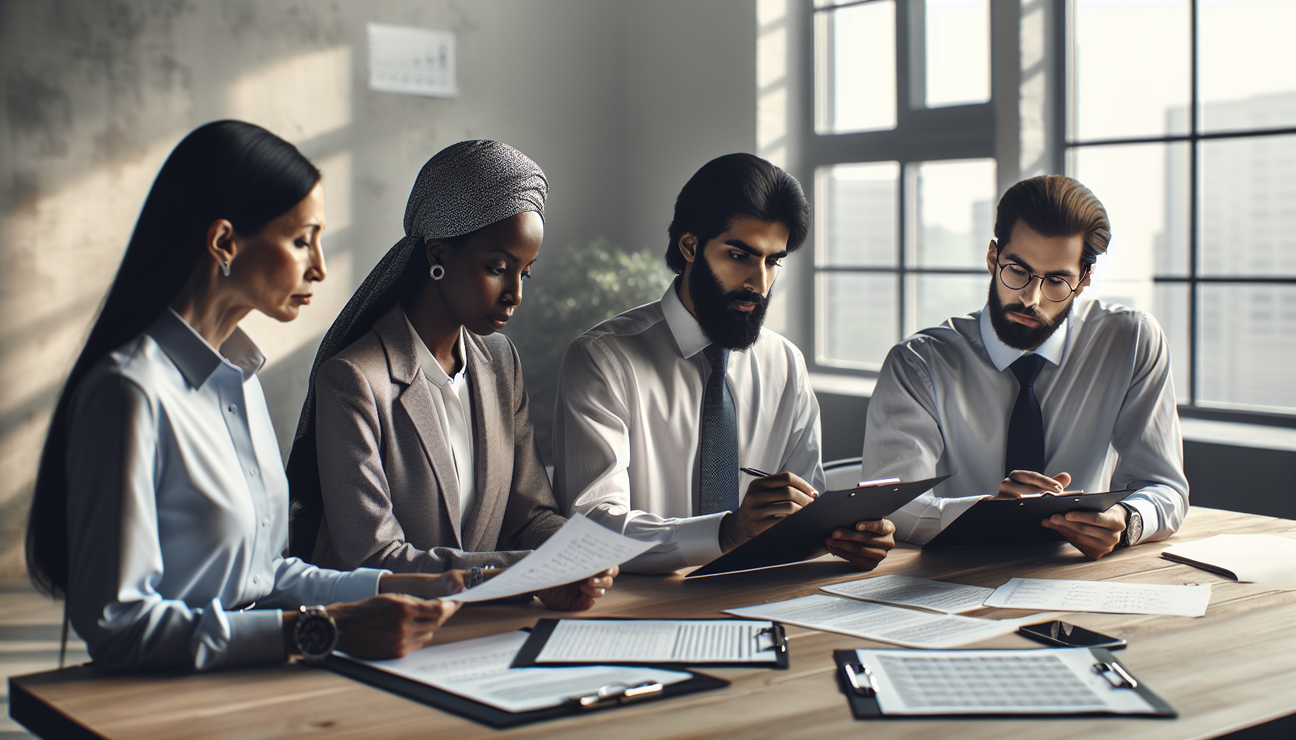 Learn essential documentation strategies to maintain audit readiness for HIPAA and regulatory compliance in supervision agencies and treatment programs.