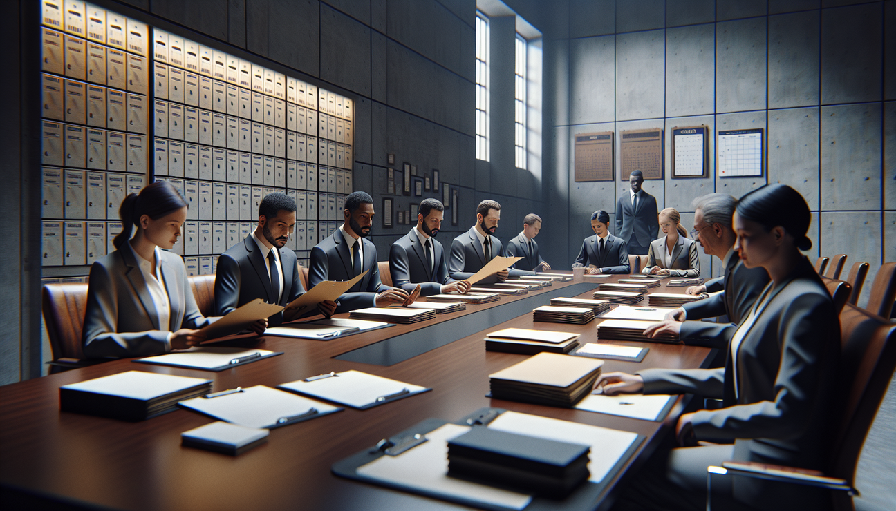 Learn how supervision and treatment agencies build systematic documentation workflows to stay audit-ready while reducing administrative burden.
