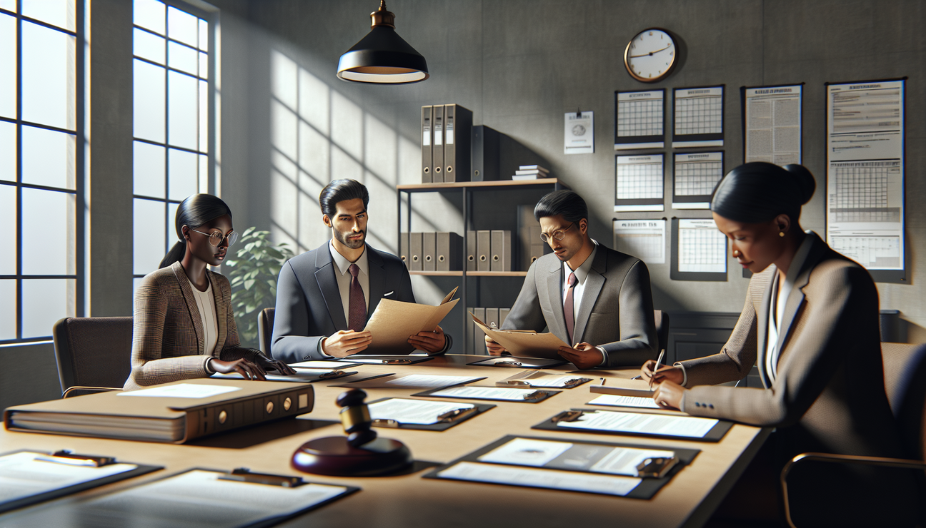 Learn how supervision agencies prevent common documentation mistakes and maintain audit-ready records through systematic processes and technology solutions.