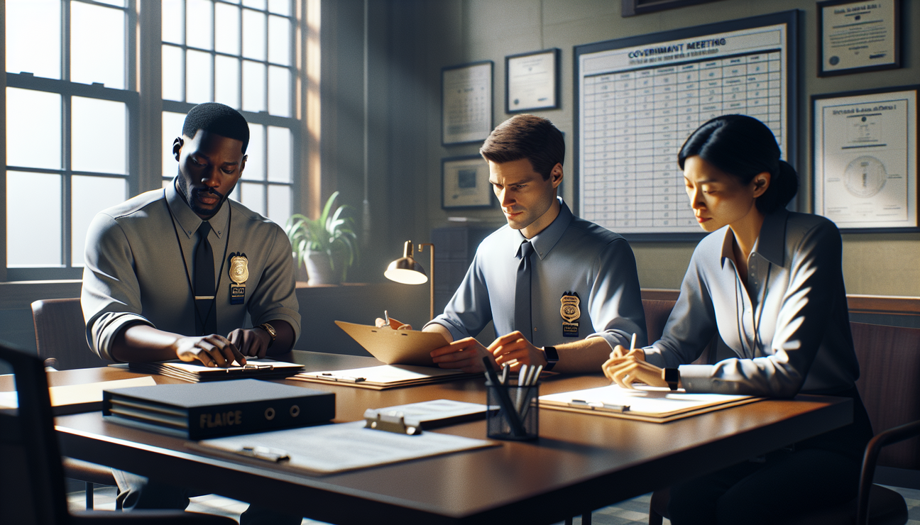 Learn practical strategies for preventing documentation errors in supervision programs. Discover systematic approaches to maintain audit compliance.