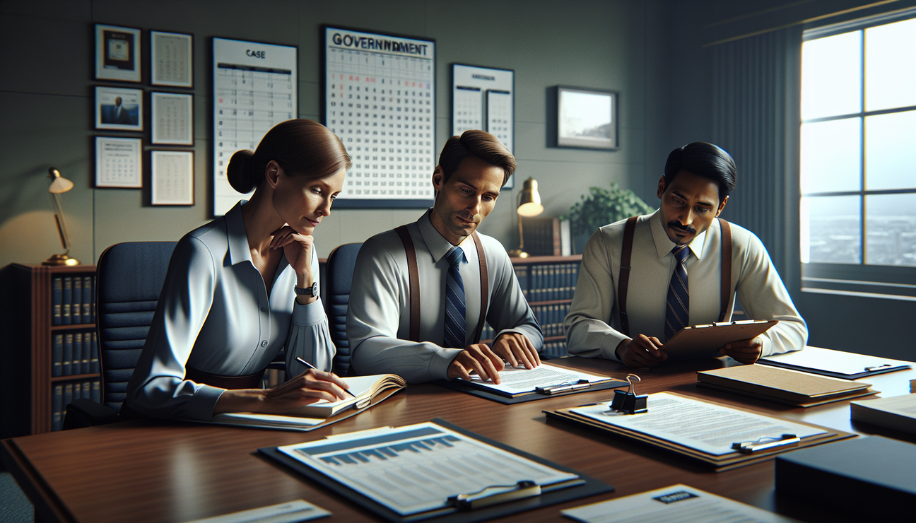 Learn practical strategies for building audit-ready documentation systems that reduce compliance stress and improve regulatory outcomes for agencies.
