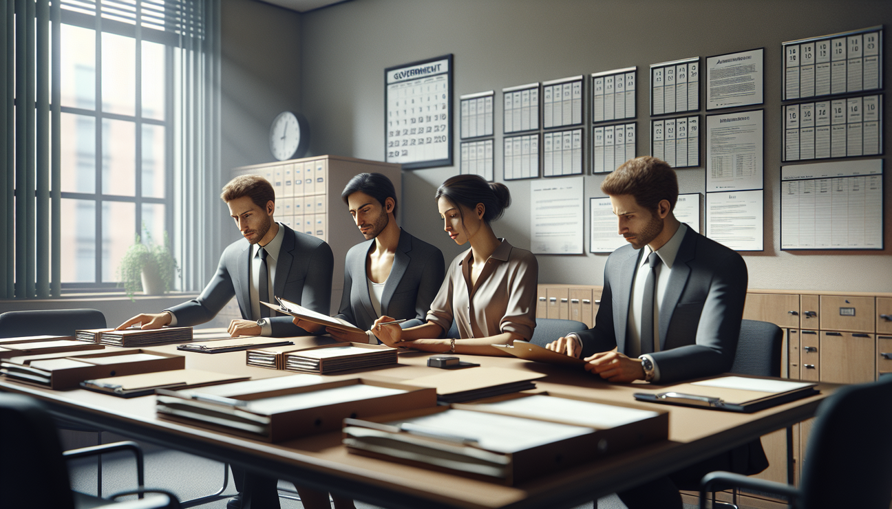 Learn the most common documentation mistakes that cause audit failures in supervision agencies and discover proven strategies for maintaining compliant records.