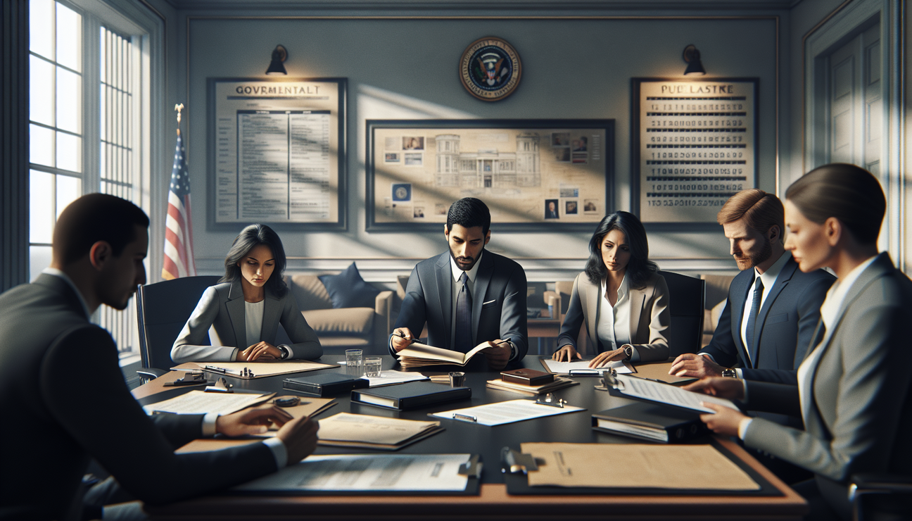 Learn practical strategies for maintaining audit-ready documentation year-round. Discover compliance tracking systems that reduce administrative burden.