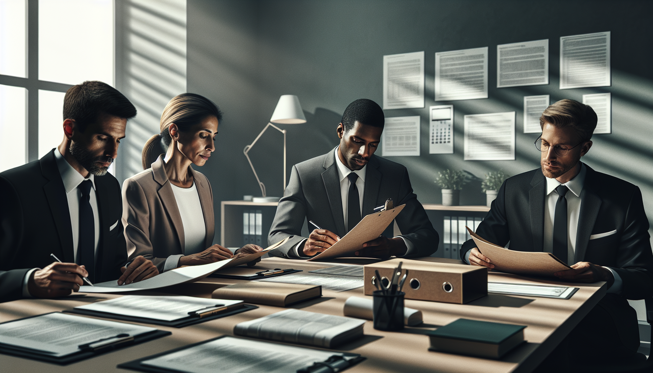 Learn how agencies improve documentation practices and maintain audit readiness through better workflows, technology solutions, and compliance tracking systems.