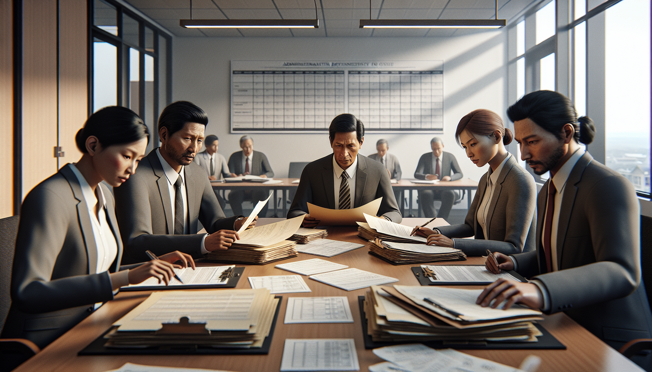 Learn practical strategies to prevent documentation pitfalls and maintain audit readiness through better record-keeping, quality assurance, and systematic workflows.