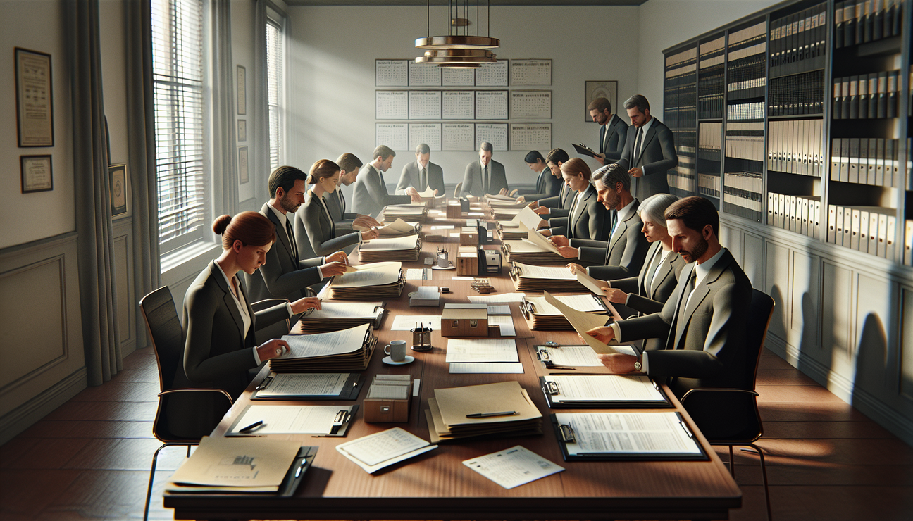 Learn how supervision agencies avoid common documentation mistakes and maintain audit-ready systems through better workflows and integrated tools.