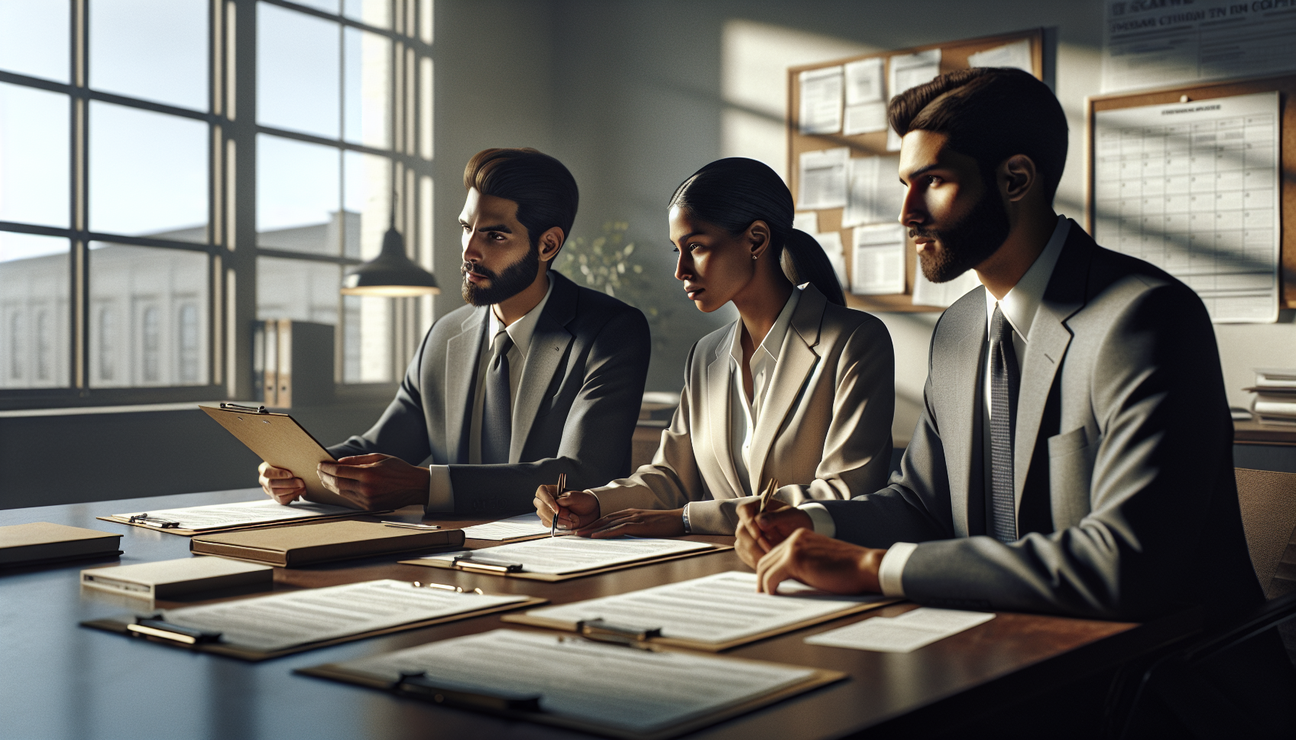 Learn how supervision agencies avoid common documentation mistakes and maintain audit readiness through better workflows and automated systems.