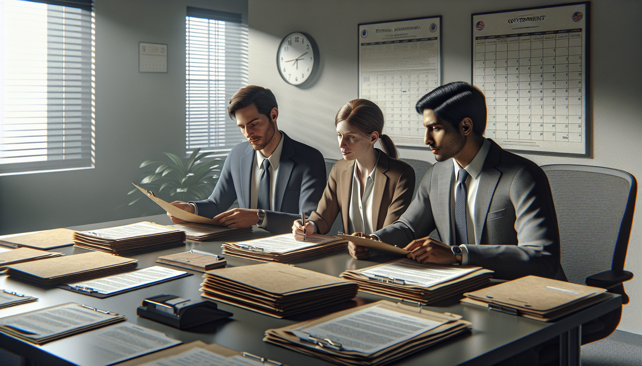 Learn systematic approaches for maintaining audit readiness through better documentation, continuous monitoring, and streamlined administrative workflows.