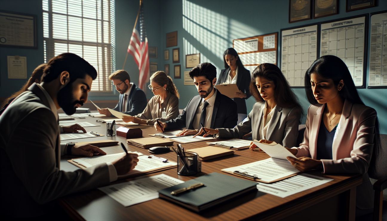 Learn essential documentation strategies and automated workflows that help agencies maintain comprehensive compliance records and stay prepared for regulatory audits.