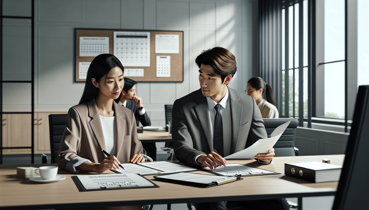 Learn practical strategies for maintaining audit-ready documentation in regulated agencies. Discover common pitfalls and systematic approaches to compliance.
