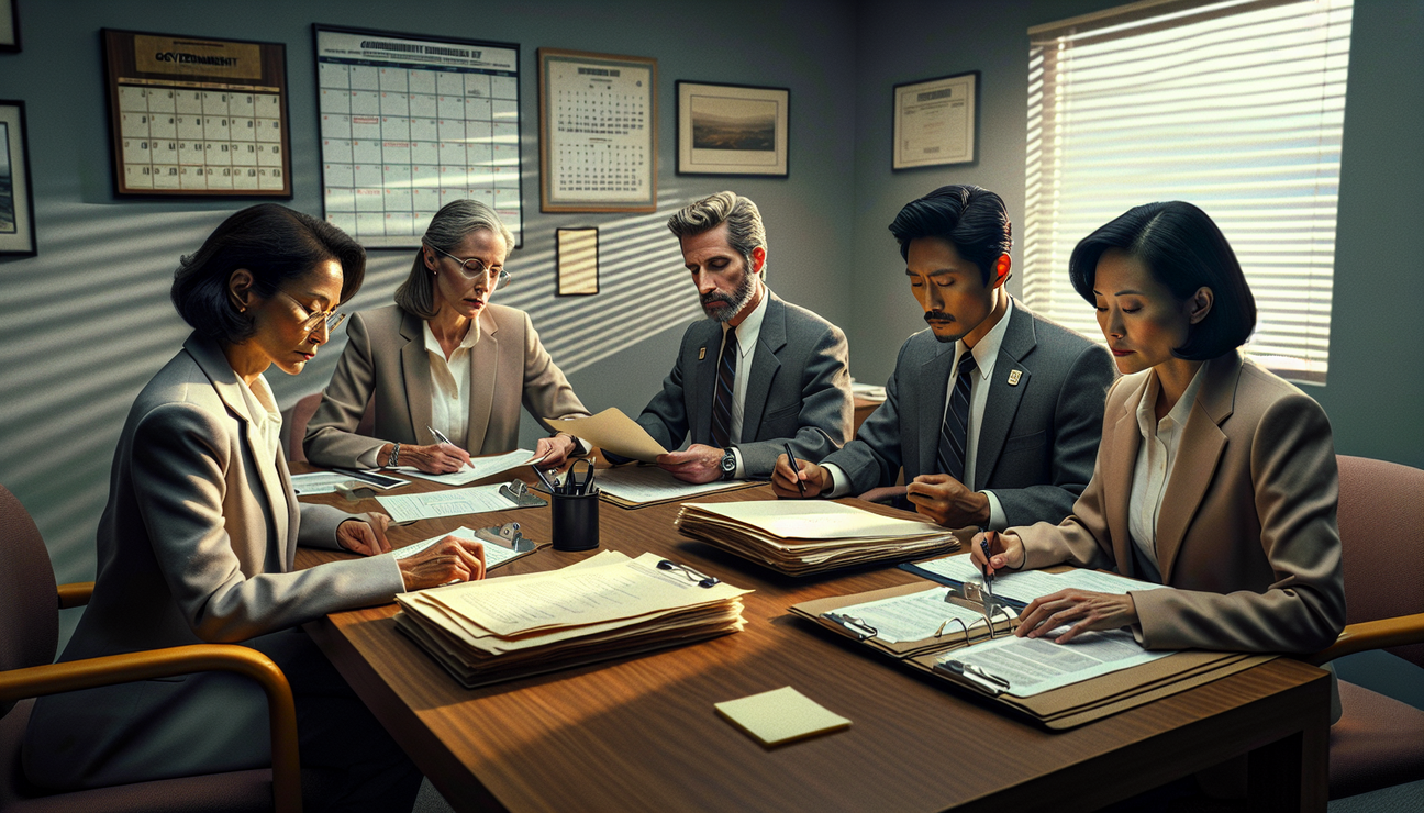Learn how systematic documentation practices help agencies avoid common compliance errors and maintain audit readiness while reducing administrative burden.